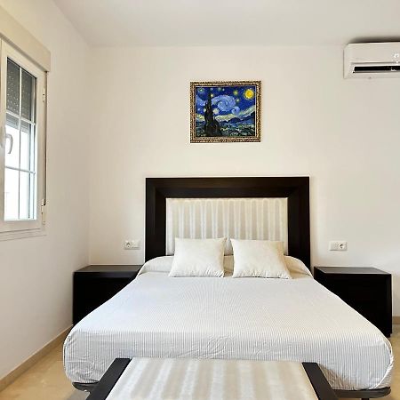 Taro Beach Home Malaga Exterior photo
